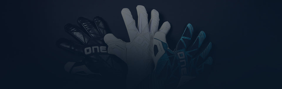 All Goalkeeper Gloves