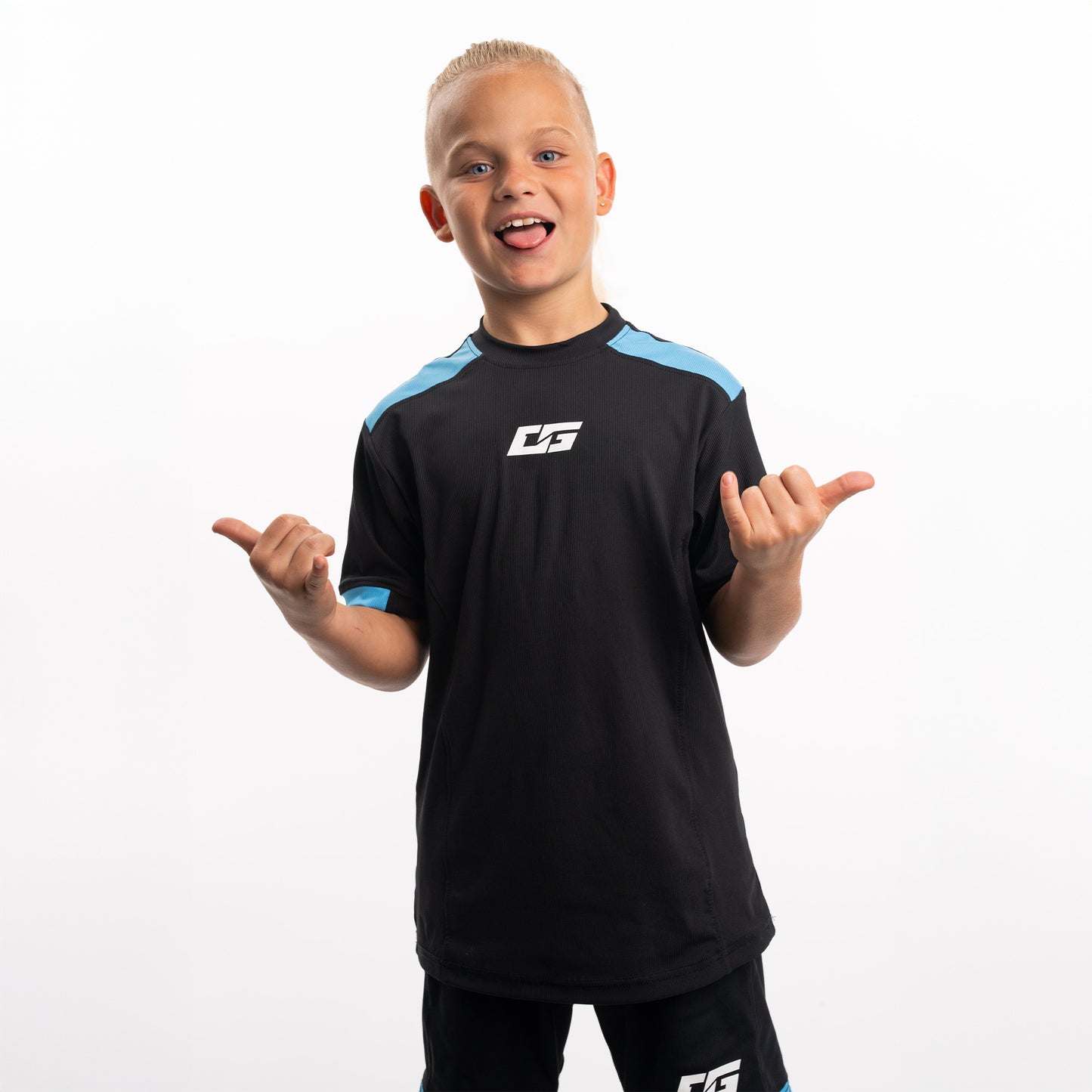 Junior Core Training Shorts