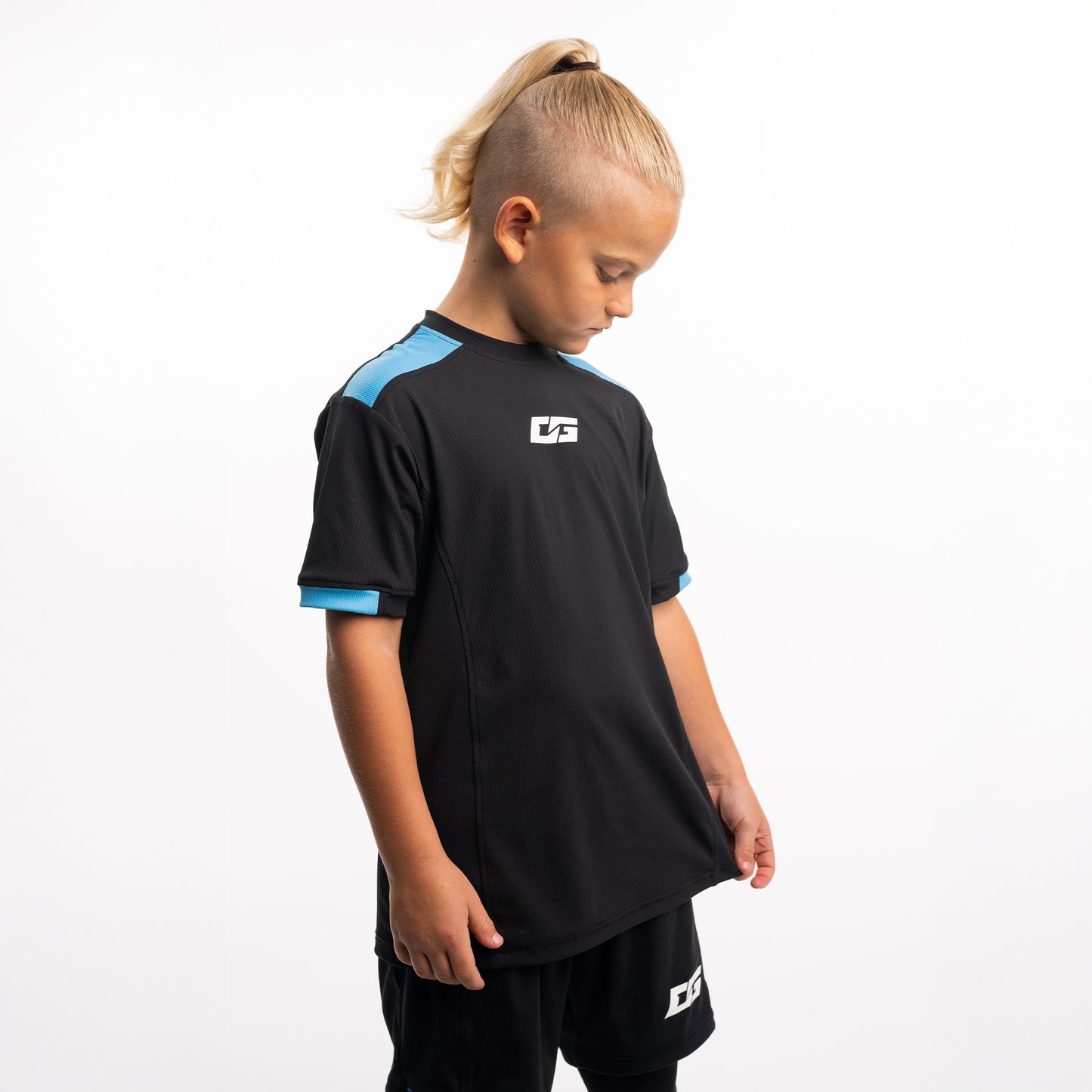 Junior Core Training Top