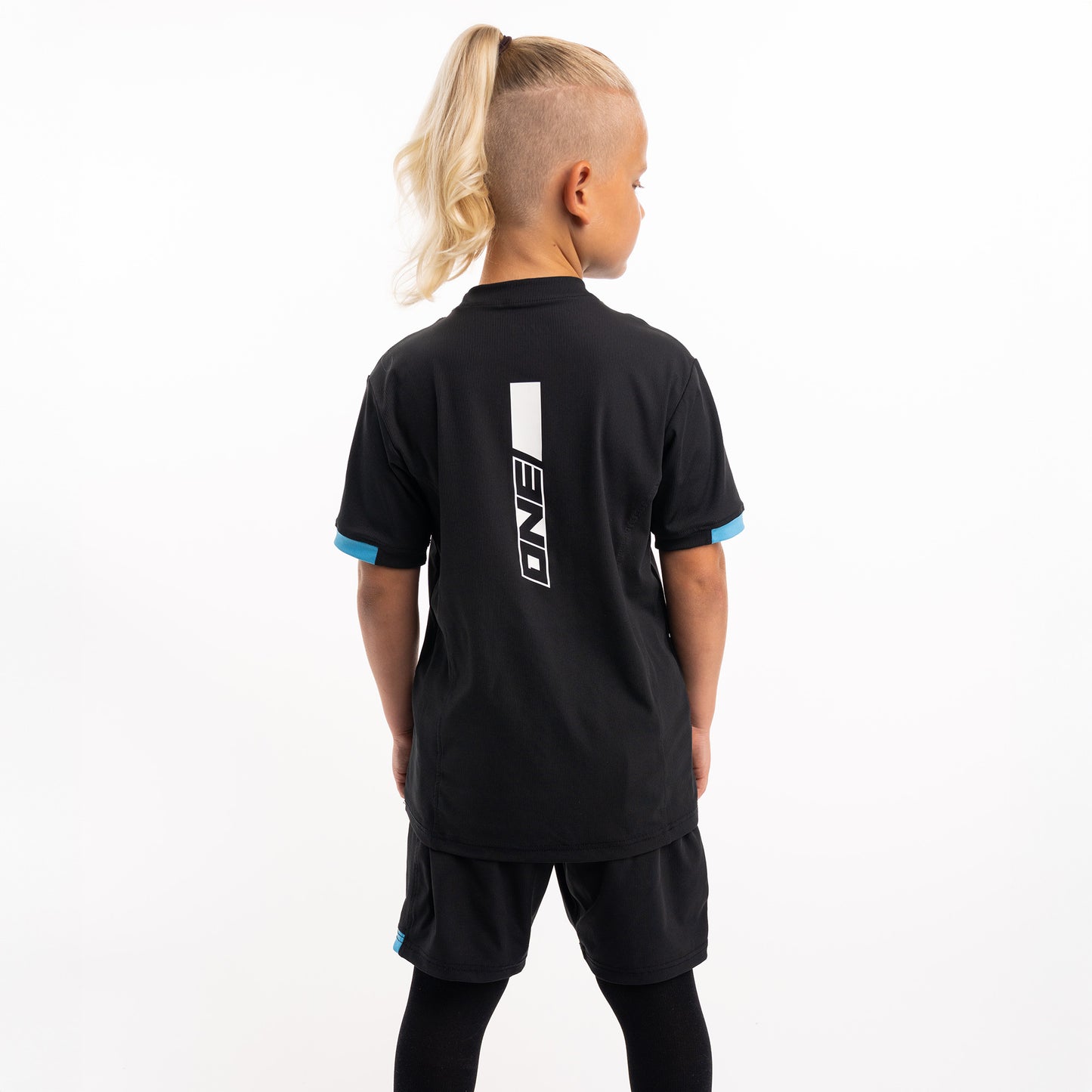 Junior Core Training Top