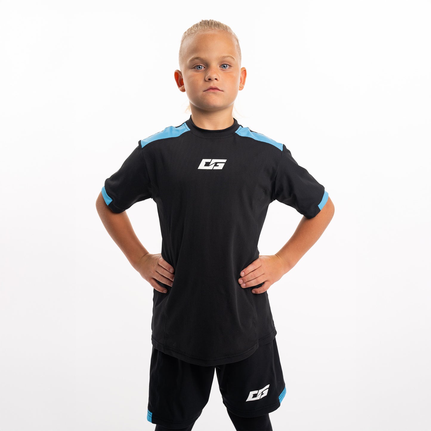 Junior Core Training Shorts
