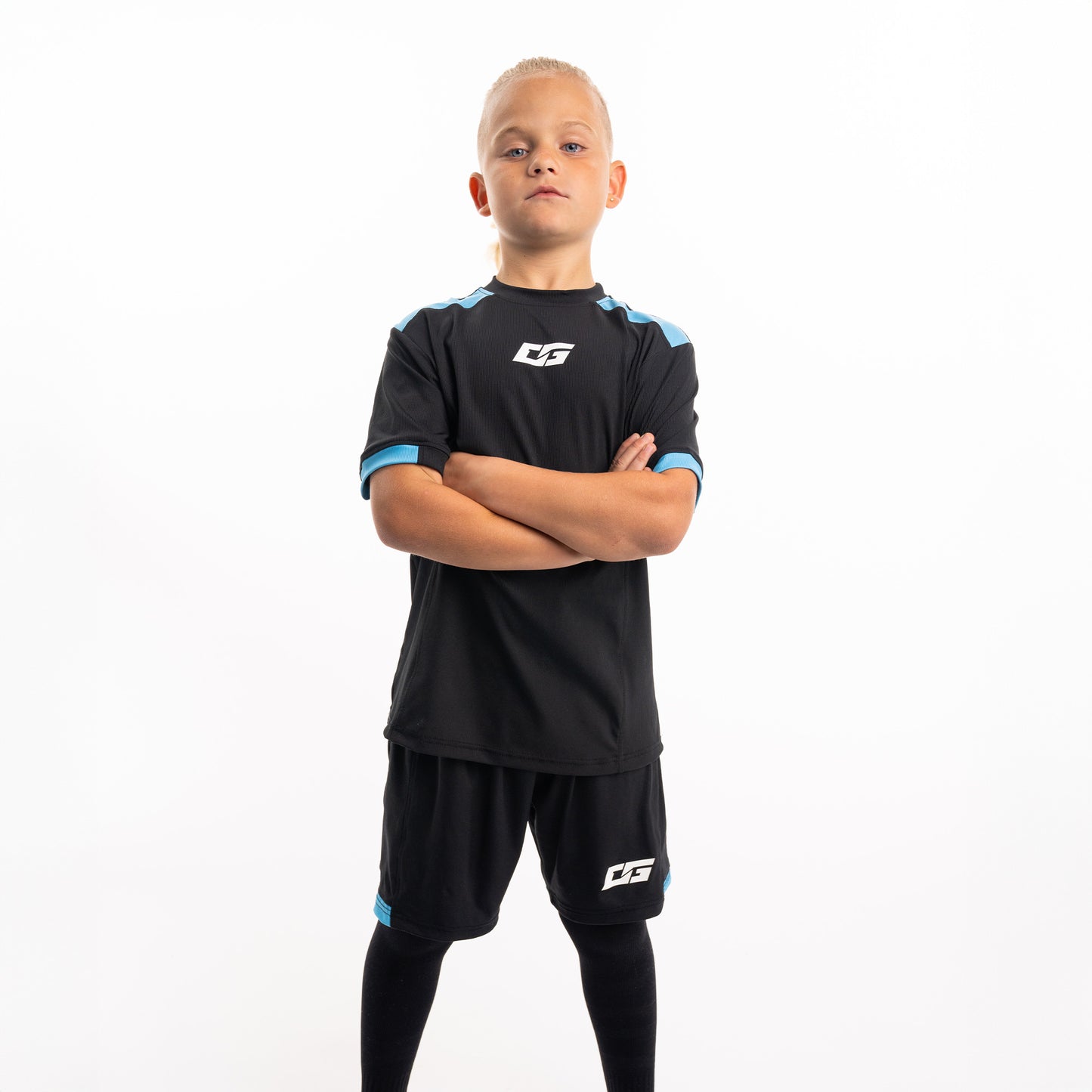 Junior Core Training Shorts