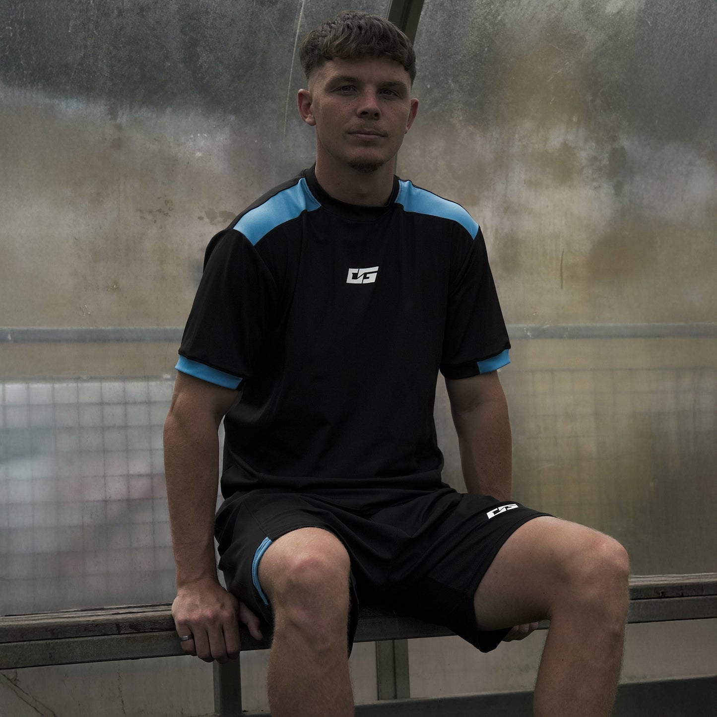 Junior Core Training Top