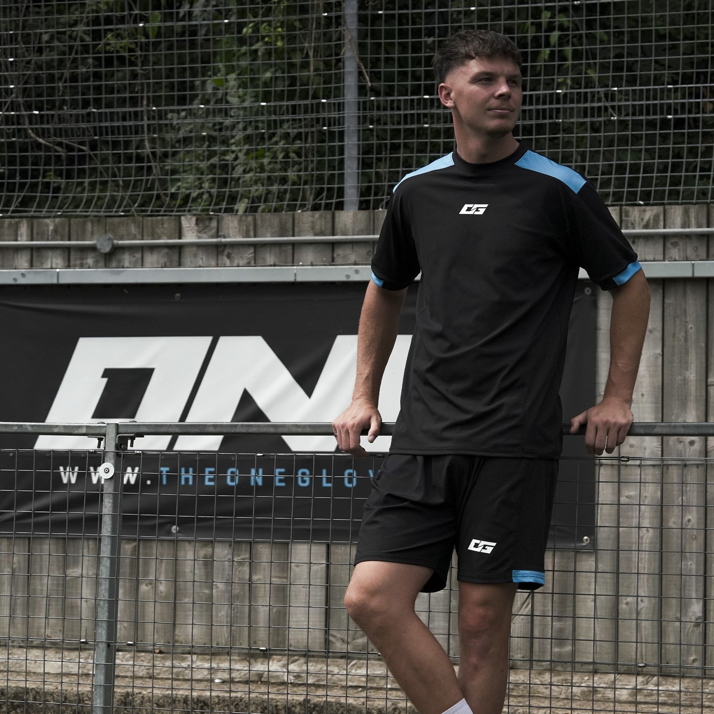 Junior Core Training Top