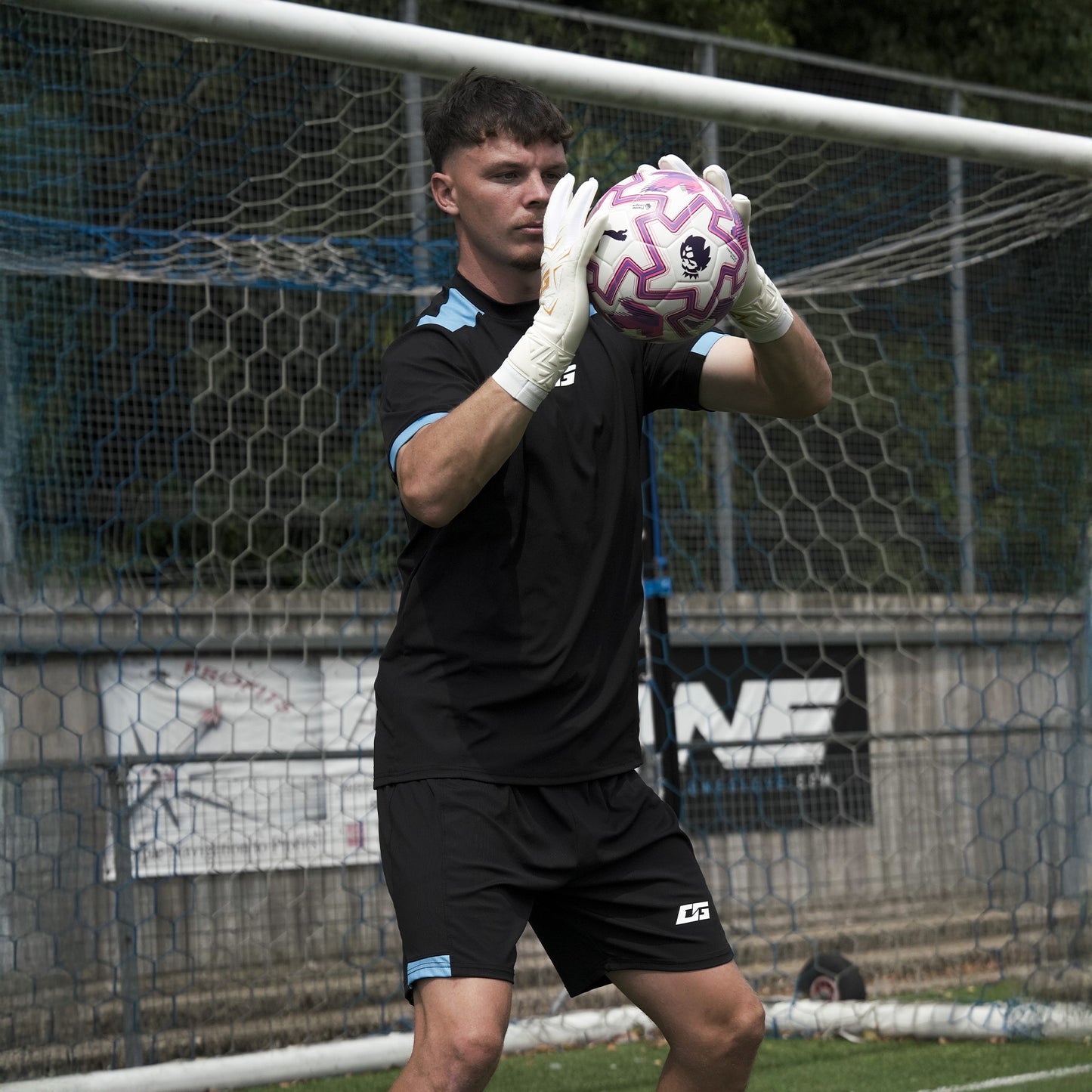 Junior Core Training Kit