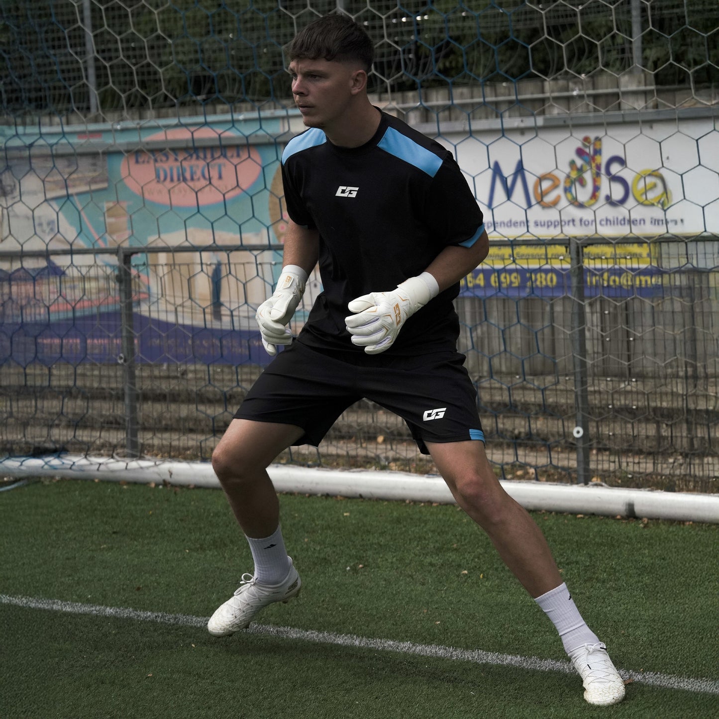 Junior Core Training Kit