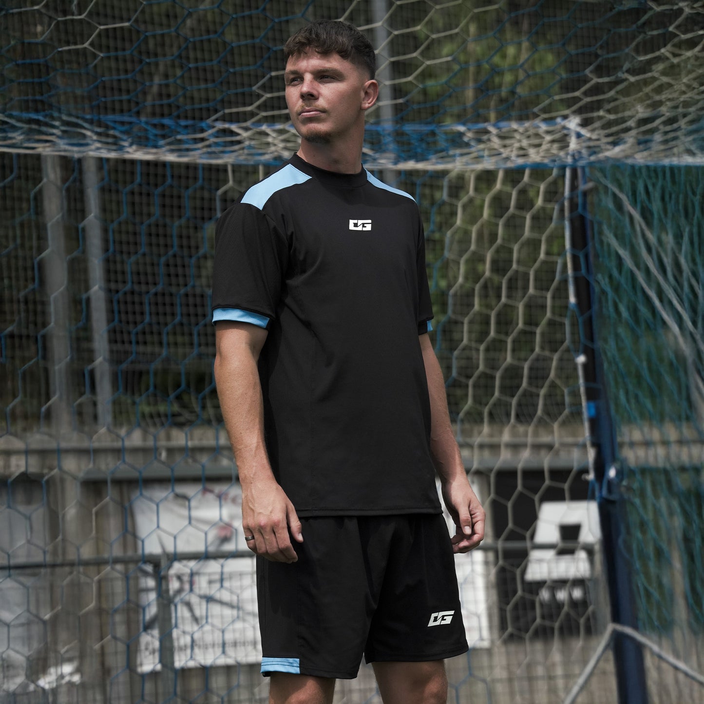 Junior Core Training Shorts