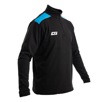 Core Training 1/4 Zip Top