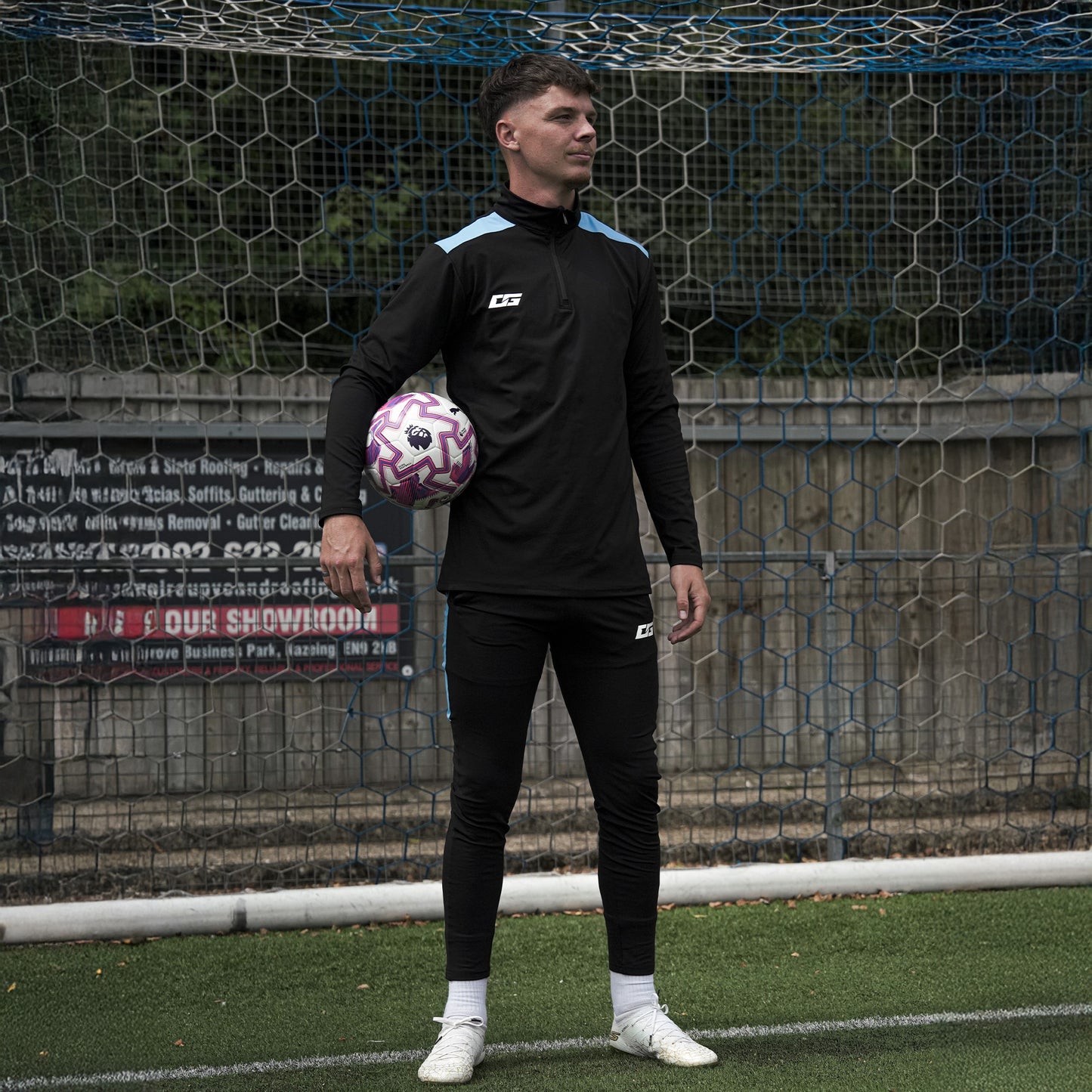 Core Training Tracksuit