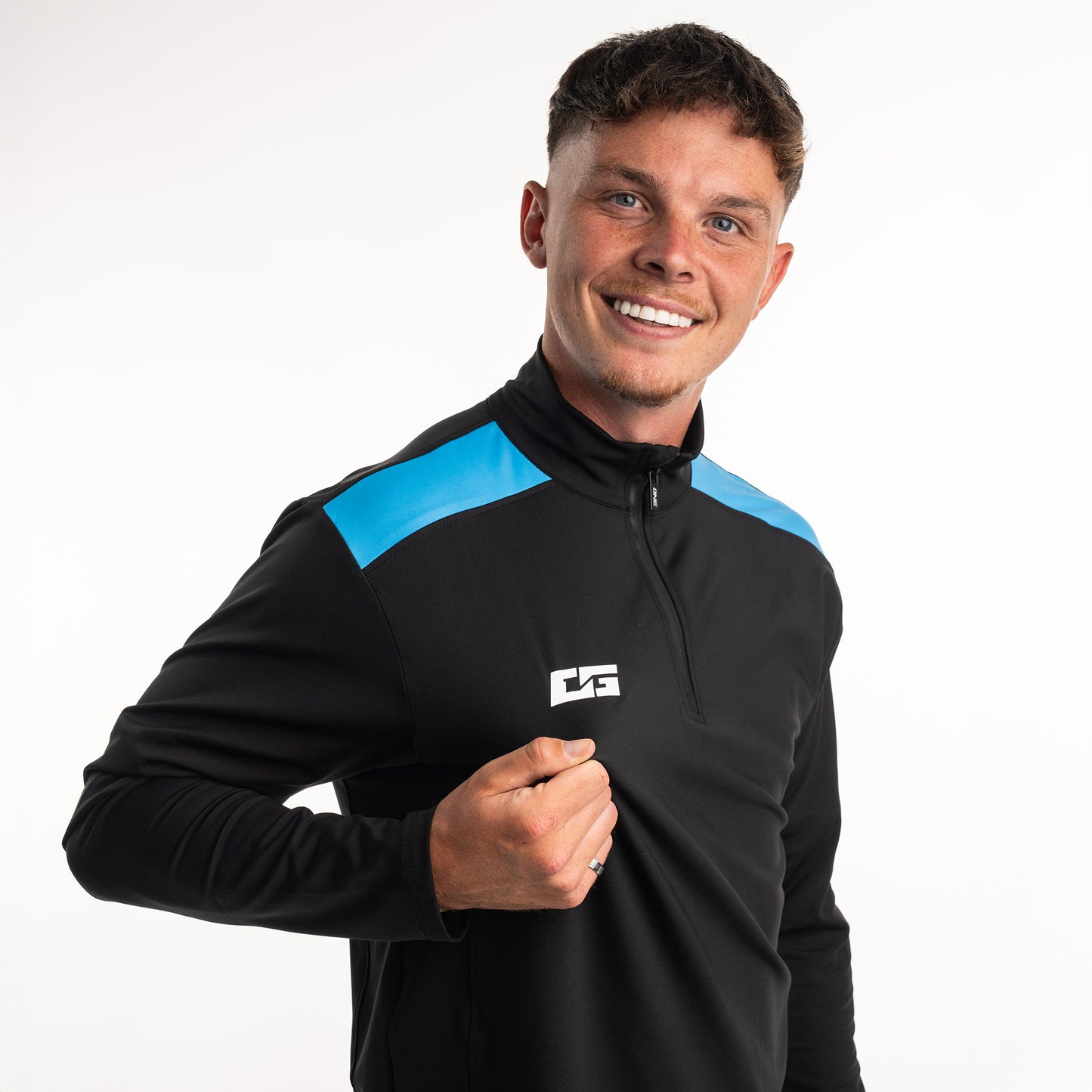 Core Training Tracksuit