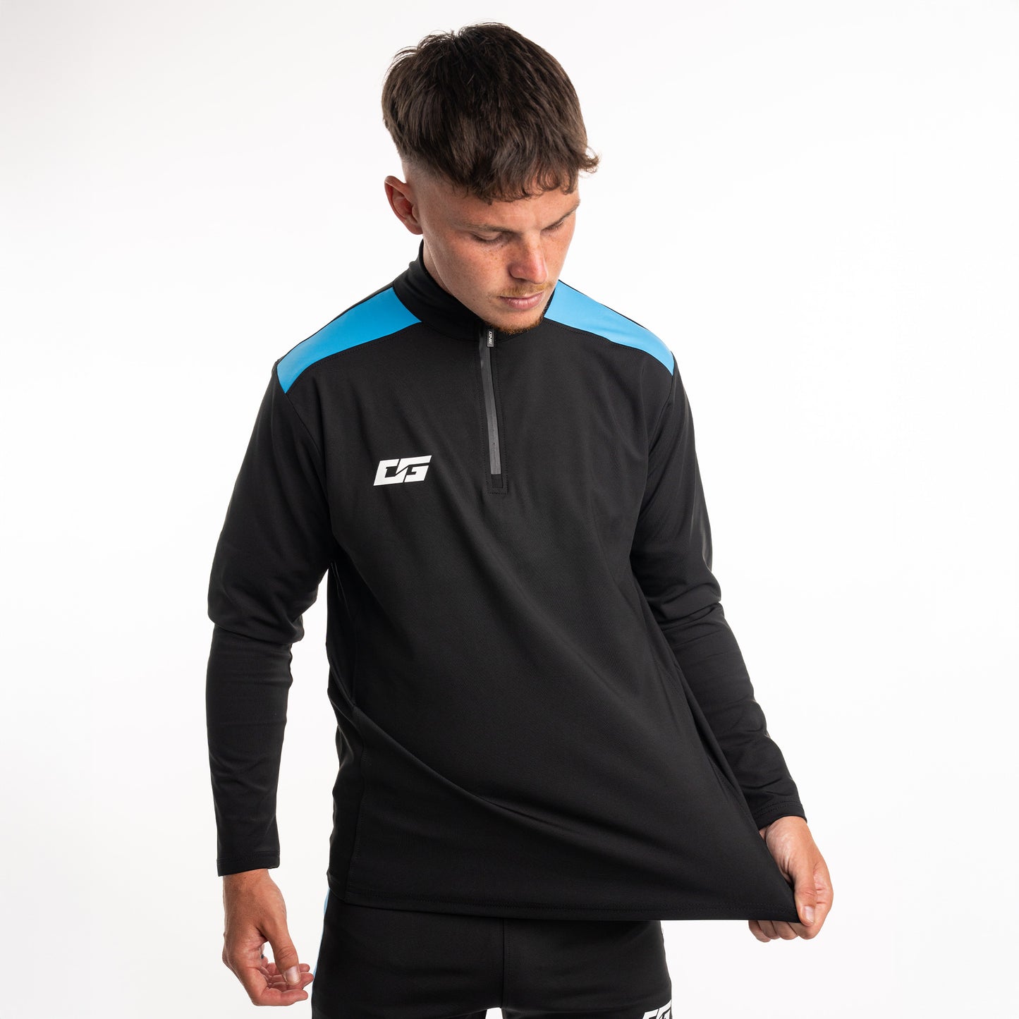 Core Training Tracksuit
