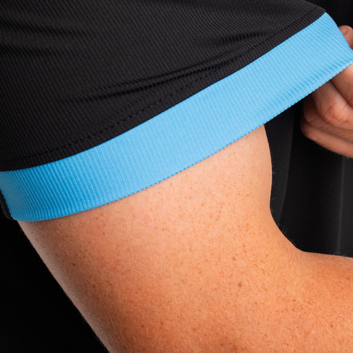 Junior Core Training Top