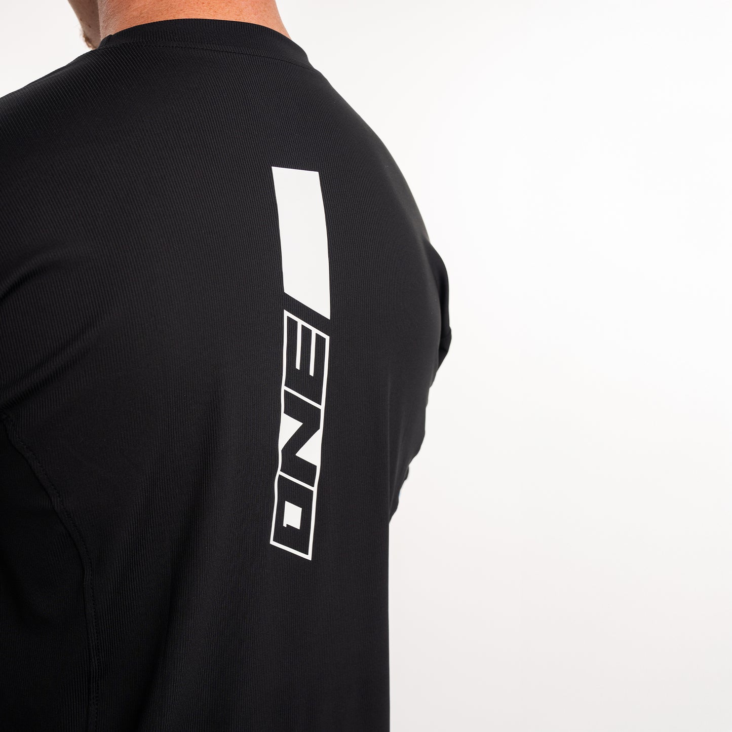 Junior Core Training Top