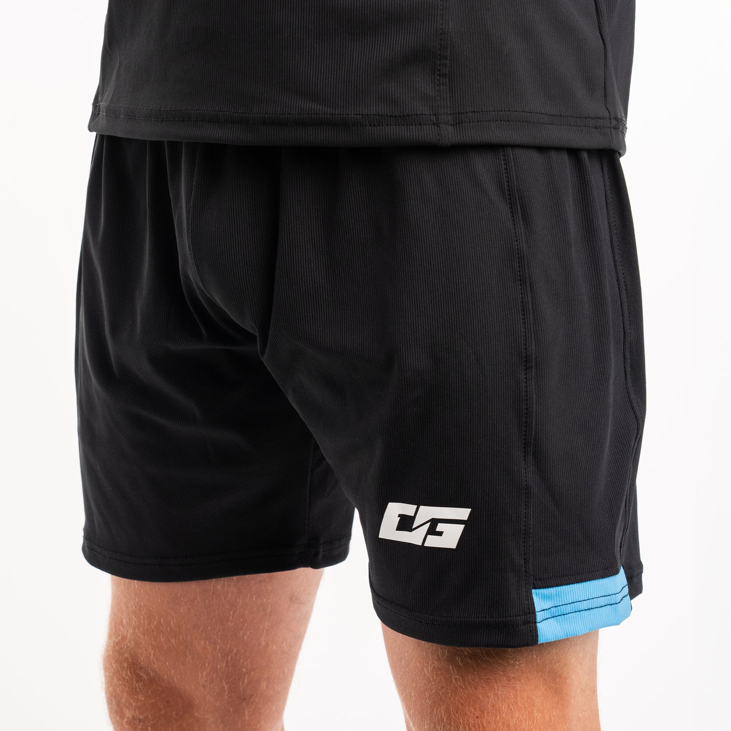 Junior Core Training Shorts