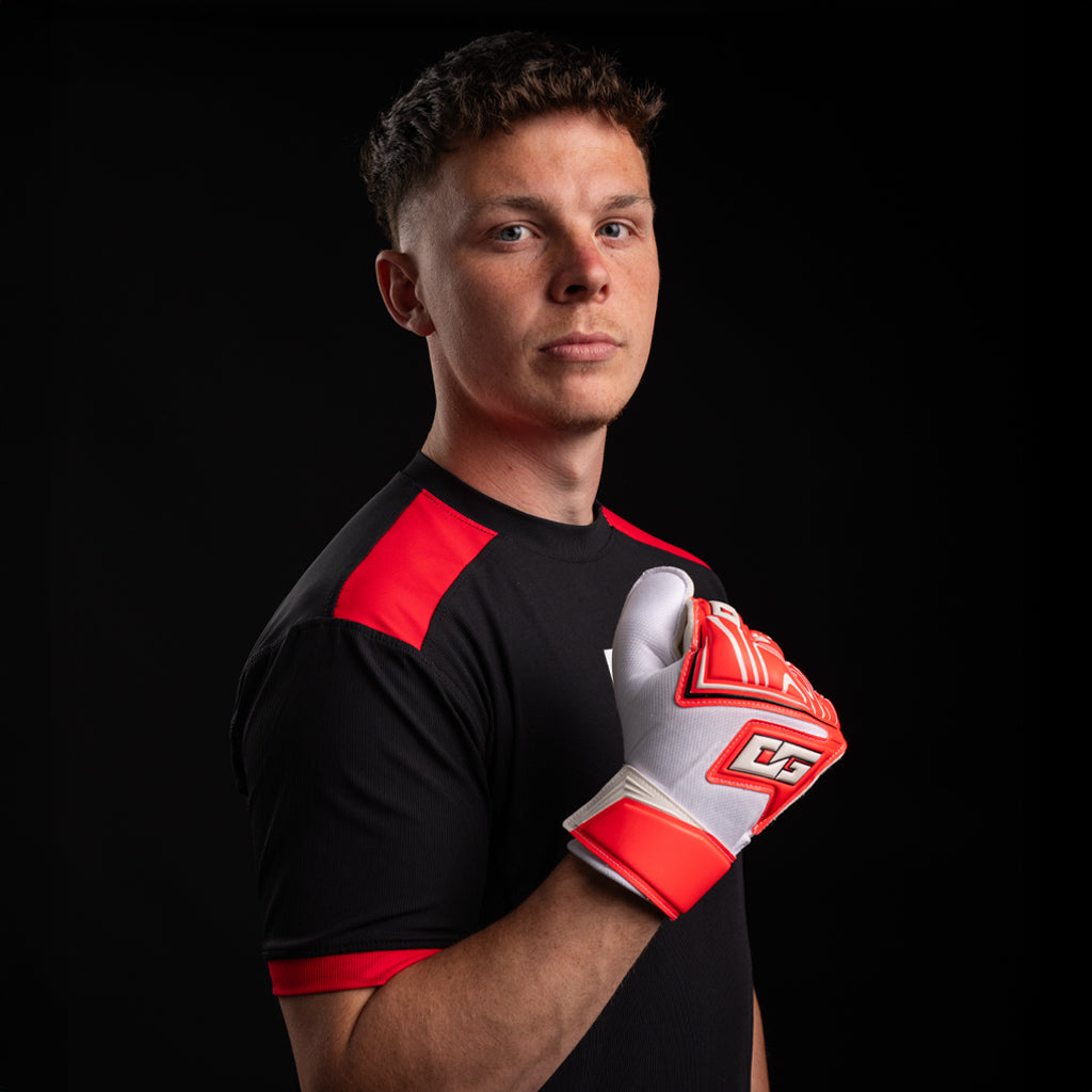 Junior NXT Origin Doubters