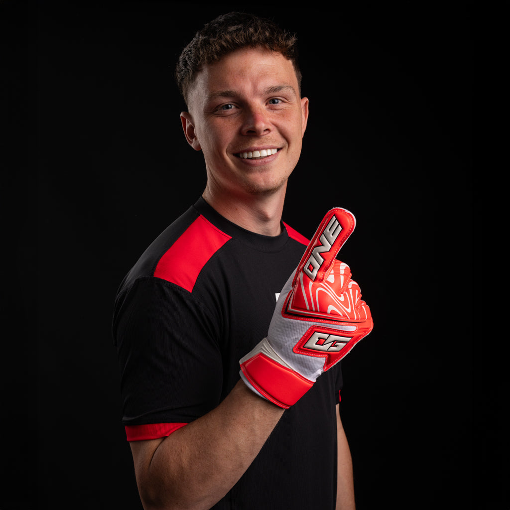 Junior NXT Origin Doubters