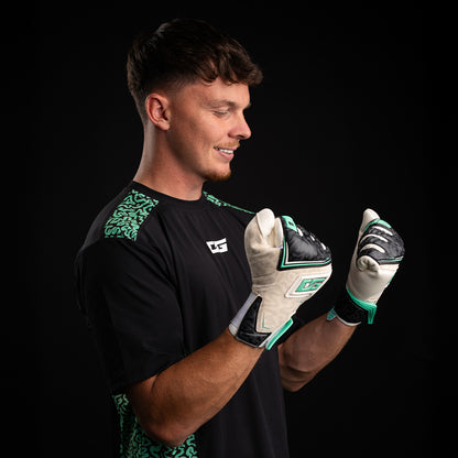 NXT Pro - Mentality Monster SL