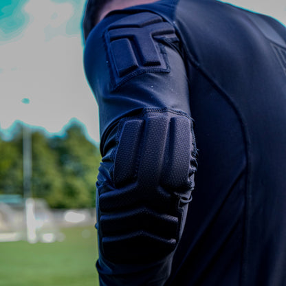 Junior Power Armour Top