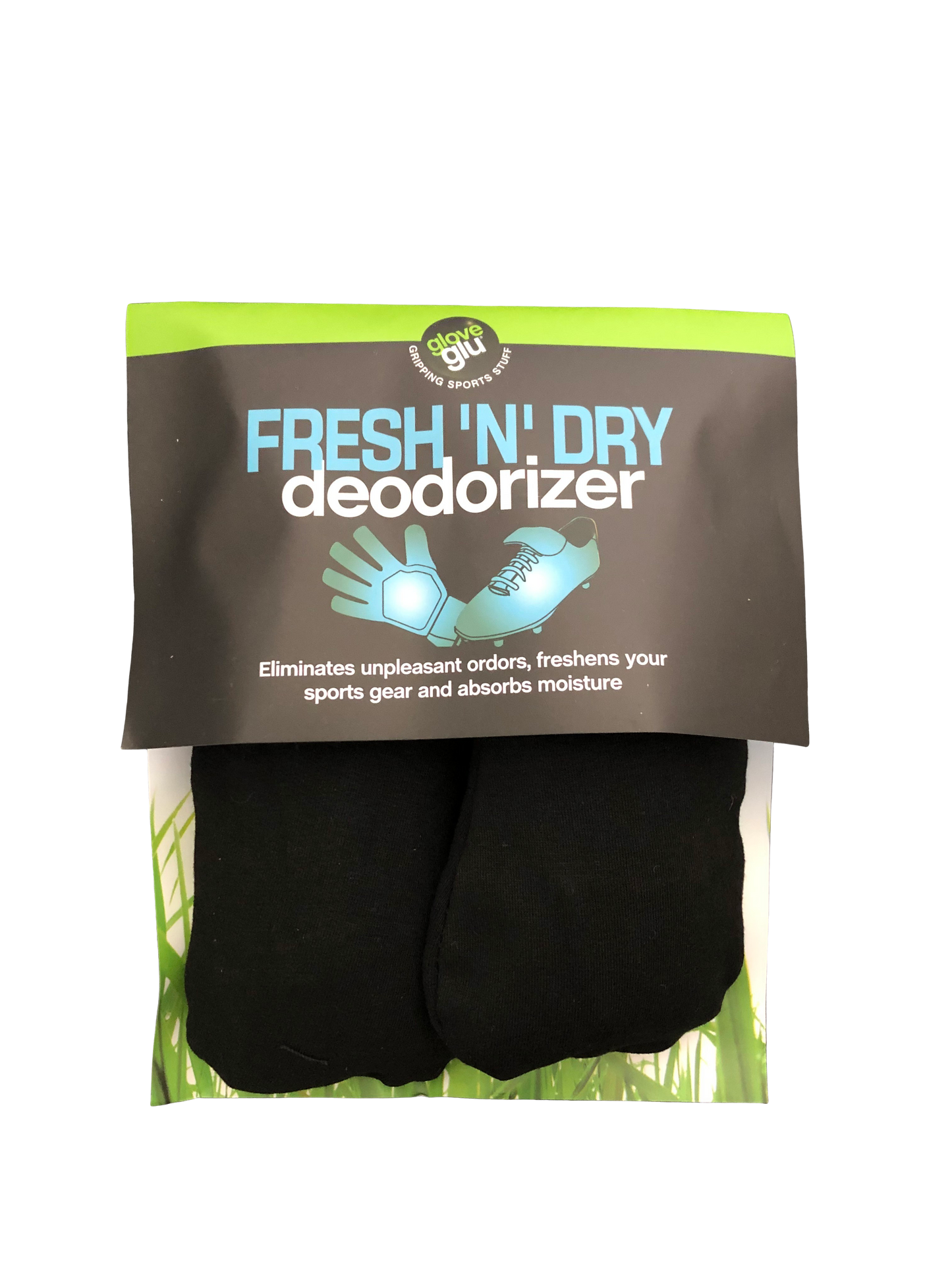 gloveglu Fresh 'n' Dry