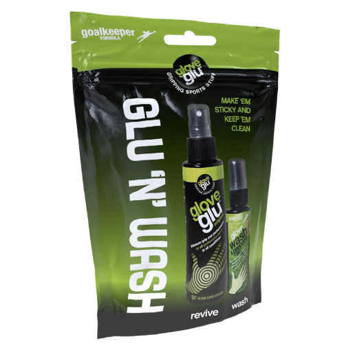 Gloveglu goalkeeper 2024