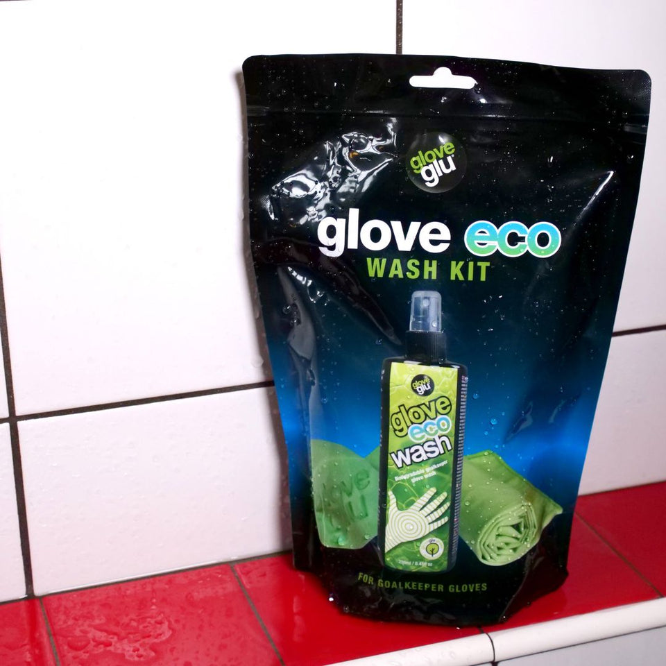 gloveglu Eco Wash Kit