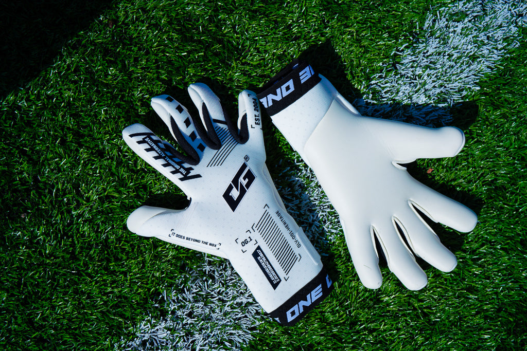 Goalie Gloves Youth 10 Best Goalie Gloves Size 5 With Finger Savers Splay Duo Goalie Gloves