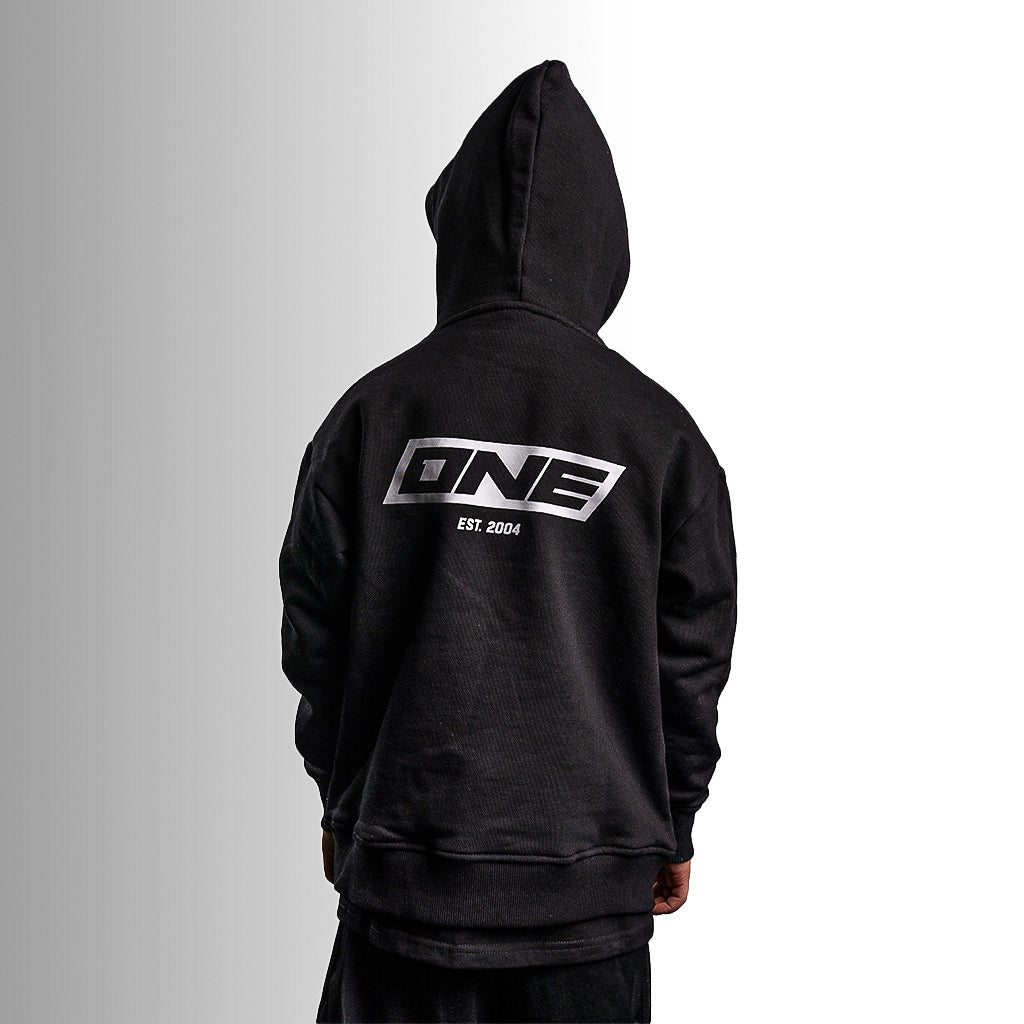 OG Collective Hoodie