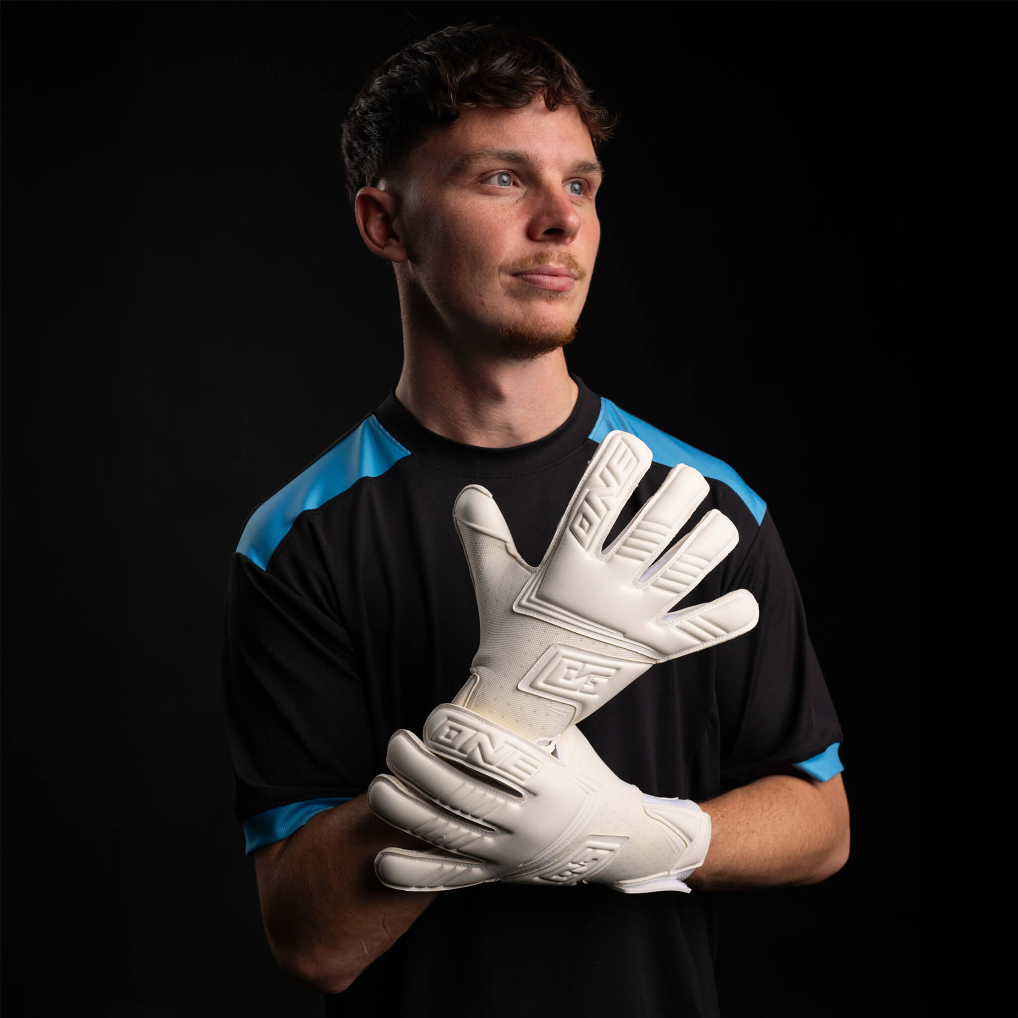 The One Glove NXT Pro Vision - Thumbnail 4
