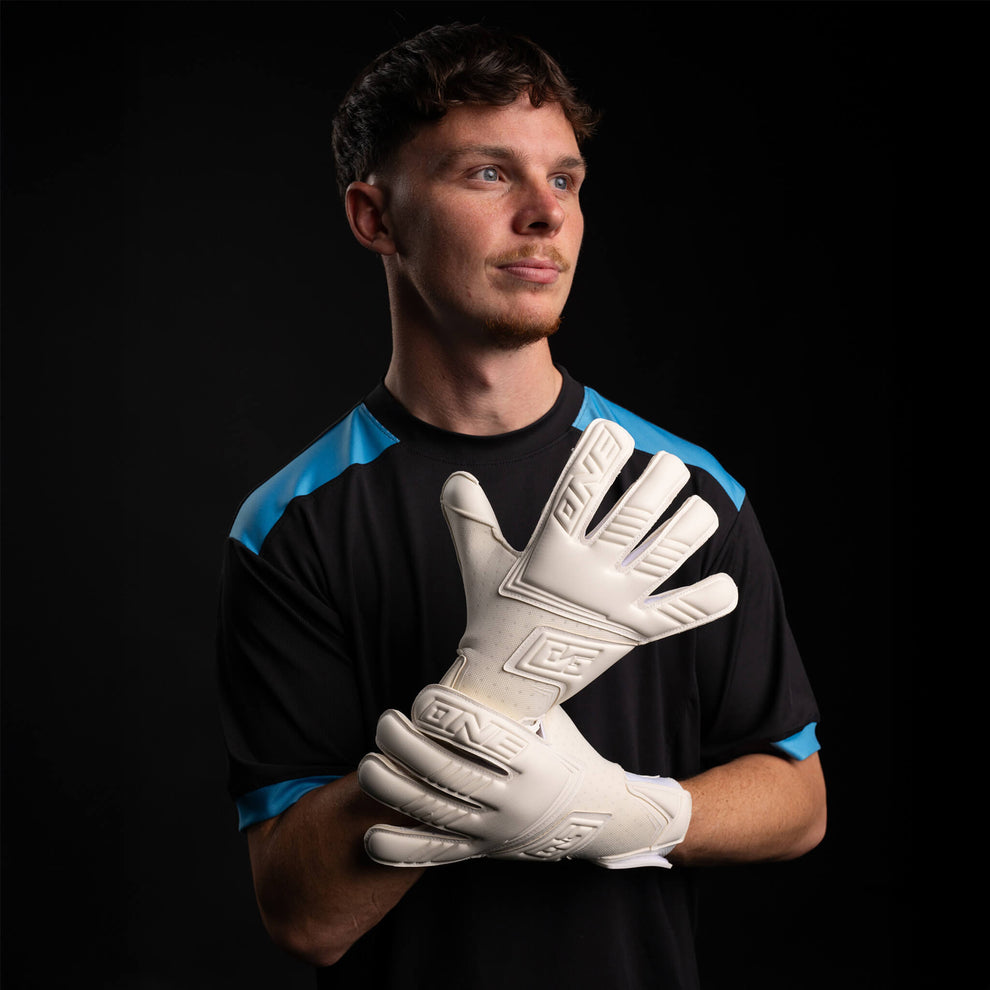 NXT Pro Vision HYL | Hybrid Cut Goalkeeper Gloves | One Glove ® America ...