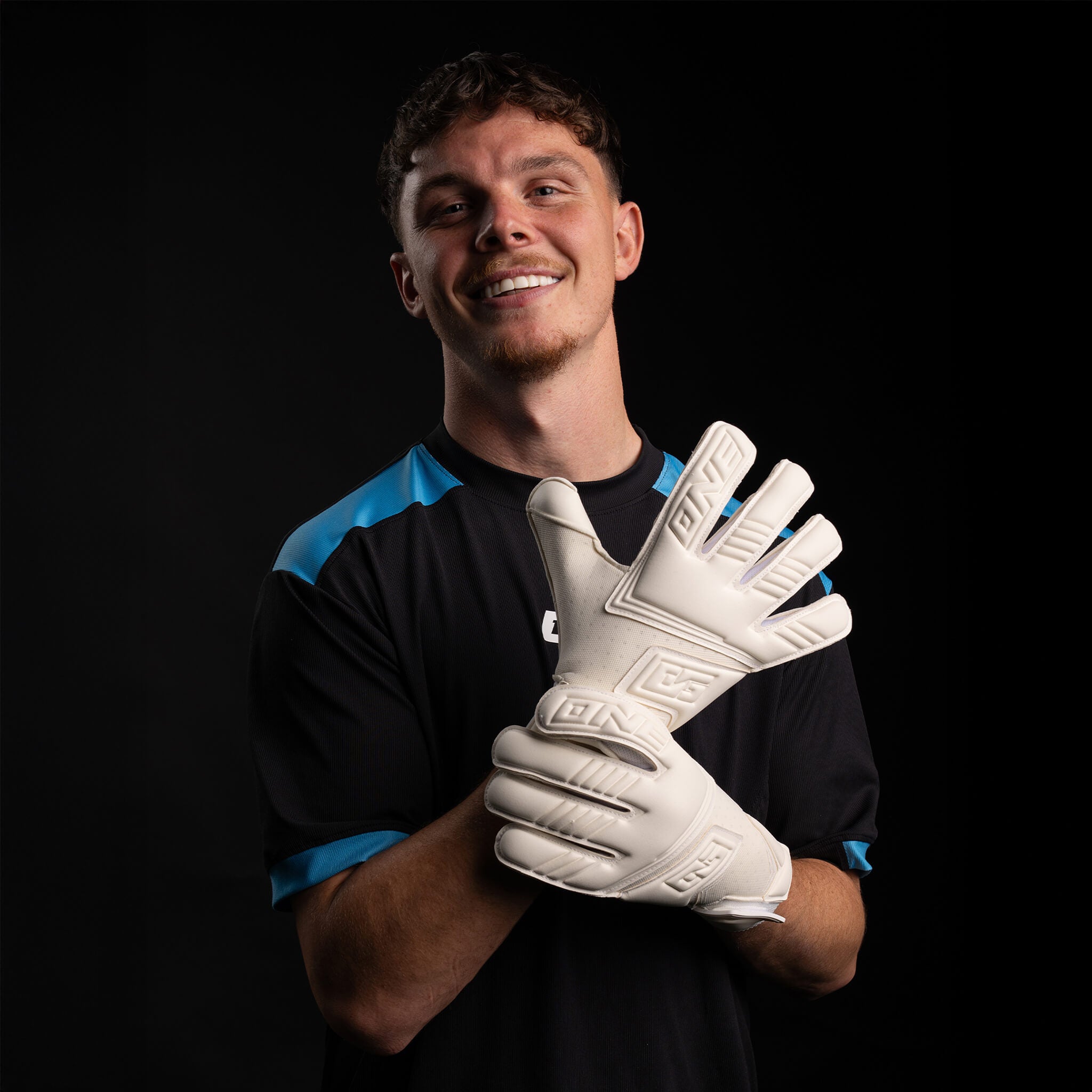 The One Glove NXT Pro Vision - Thumbnail 2