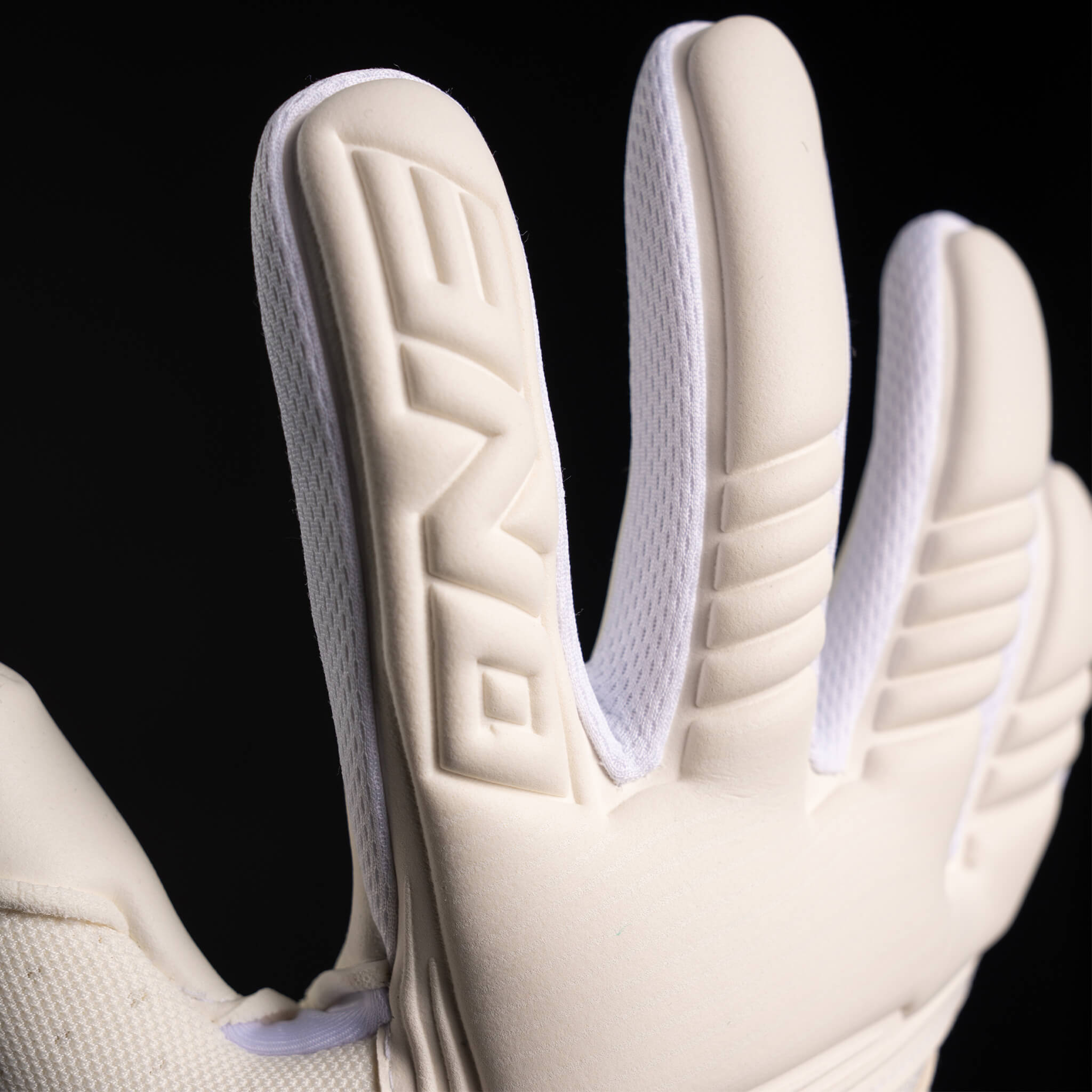 The One Glove NXT Pro Vision NGT FS Goalkeeper Gloves - Thumbnail 3