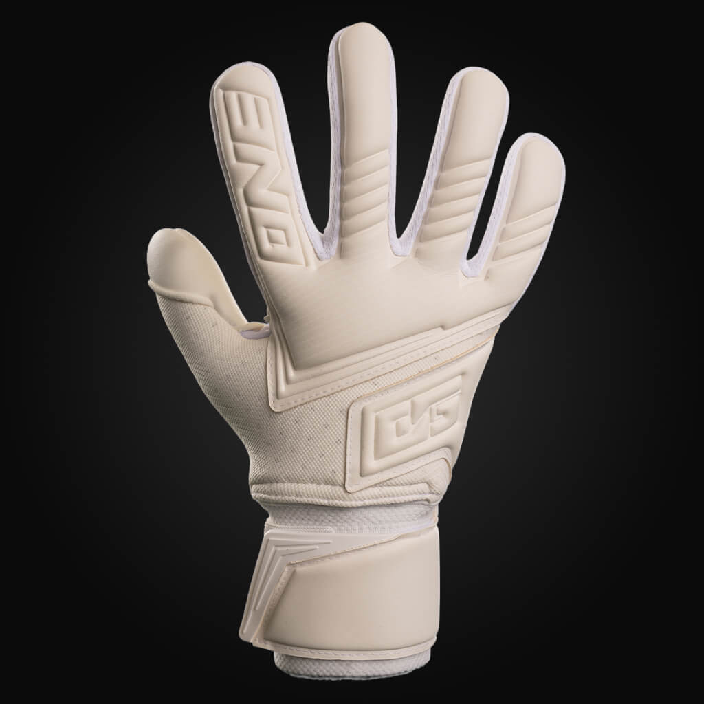 Size 7 Goalkeeper Gloves | One Glove™ America – The One Glove US