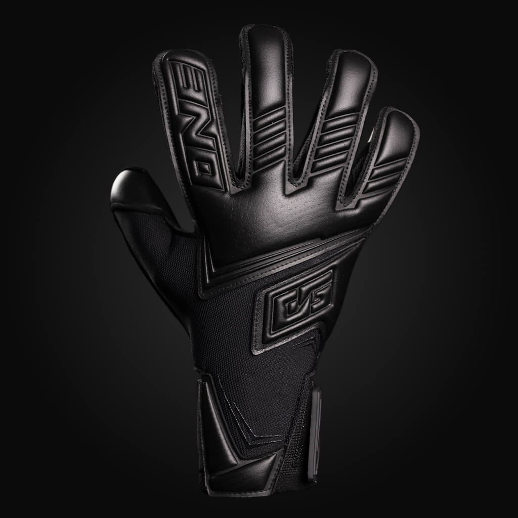 The One Glove NXT Pro Void Goalkeeper Gloves - Thumbnail 4