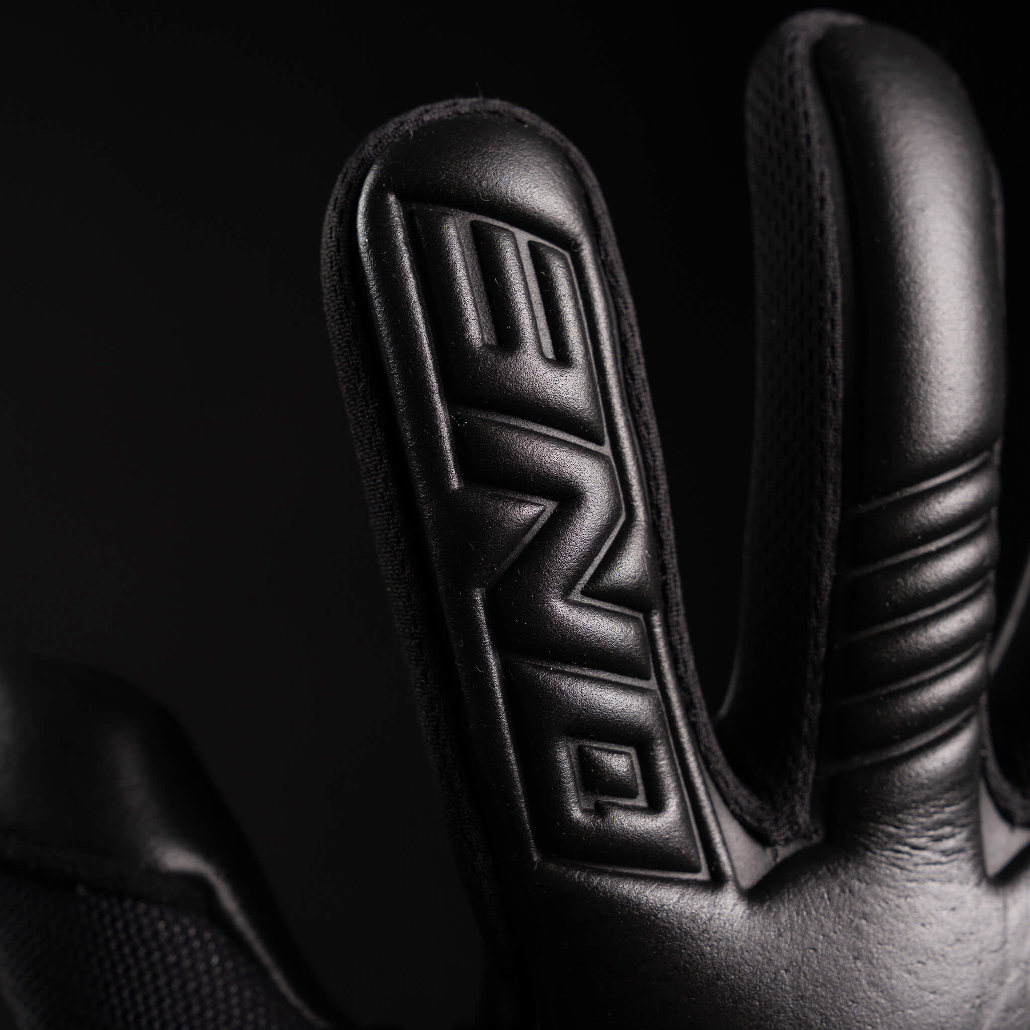 The One Glove NXT Pro Void NGT FS Goalkeeper Gloves - Thumbnail 2