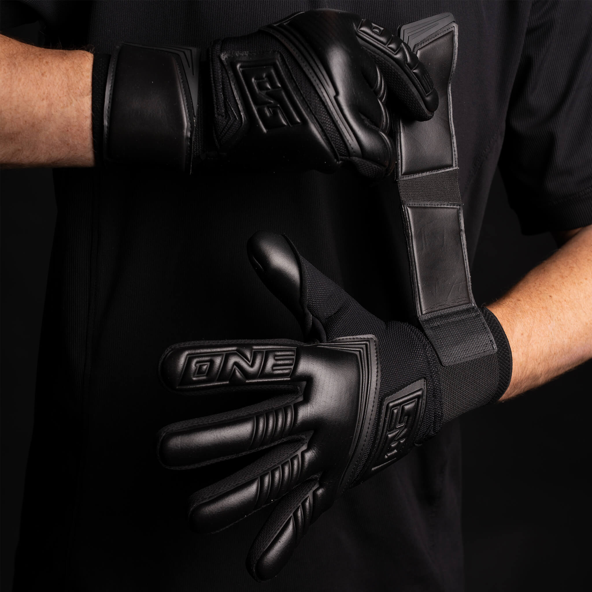 The One Glove Junior NXT Pro Void NGT FS - Thumbnail 2