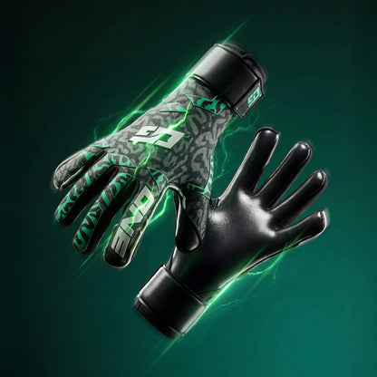 Junior OG1 - Mentality Monster GRV