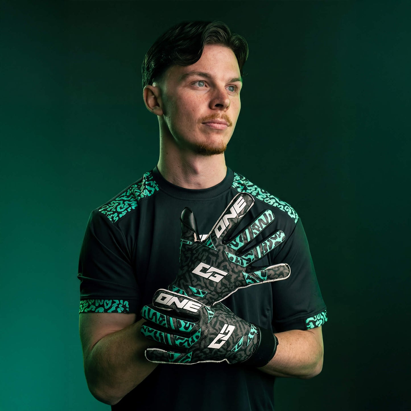 Junior OG1 - Mentality Monster GRV