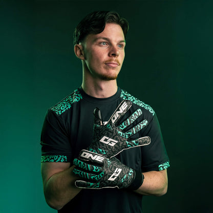 Junior OG1 - Mentality Monster GRV