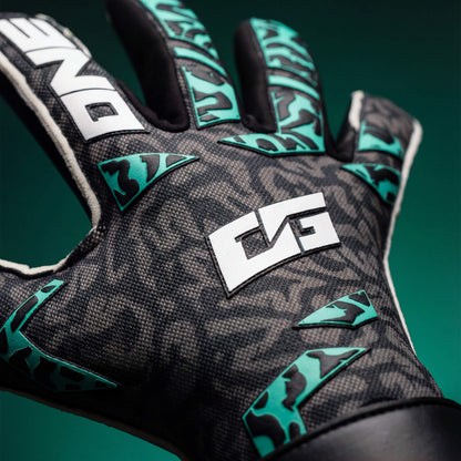 Junior OG1 - Mentality Monster GRV