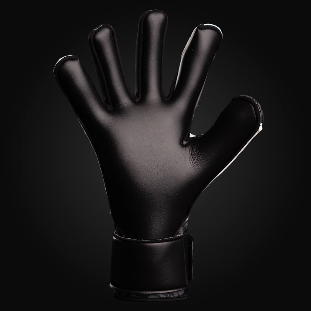 OG1 Mentality Monster GRV | Hybrid Cut Goalkeeper Gloves | One