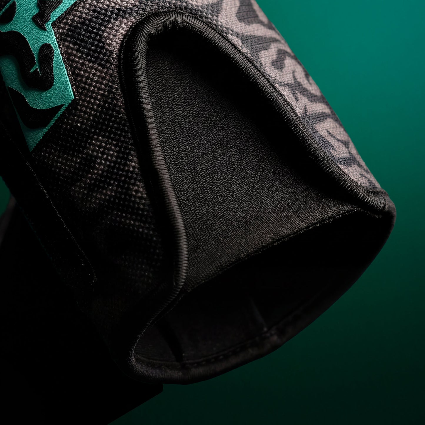 Junior OG1 - Mentality Monster GRV