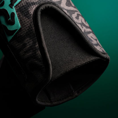 Junior OG1 - Mentality Monster GRV