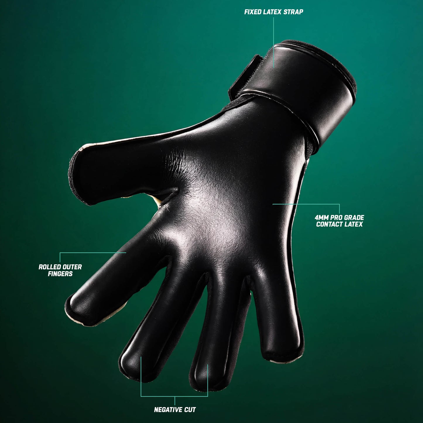 Junior OG1 - Mentality Monster GRV