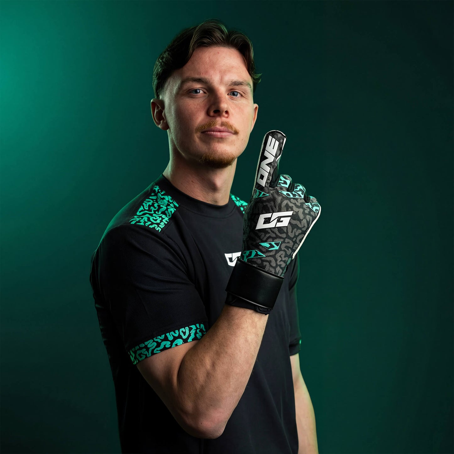 Junior OG1 - Mentality Monster GRV