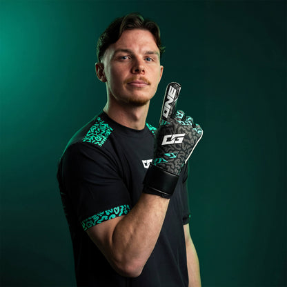 Junior OG1 - Mentality Monster GRV