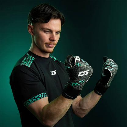 Junior OG1 - Mentality Monster GRV