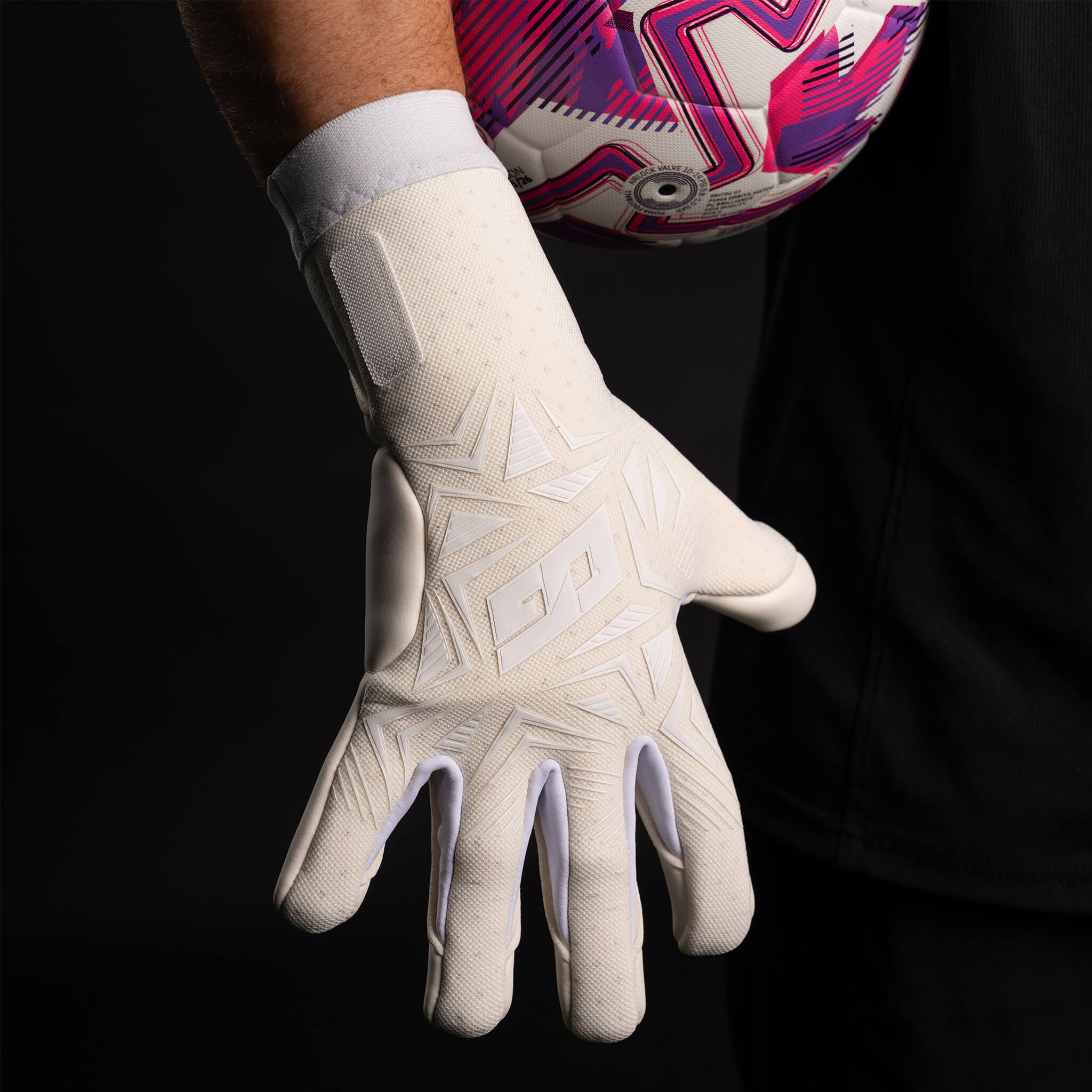 The One Glove OG1 Vision