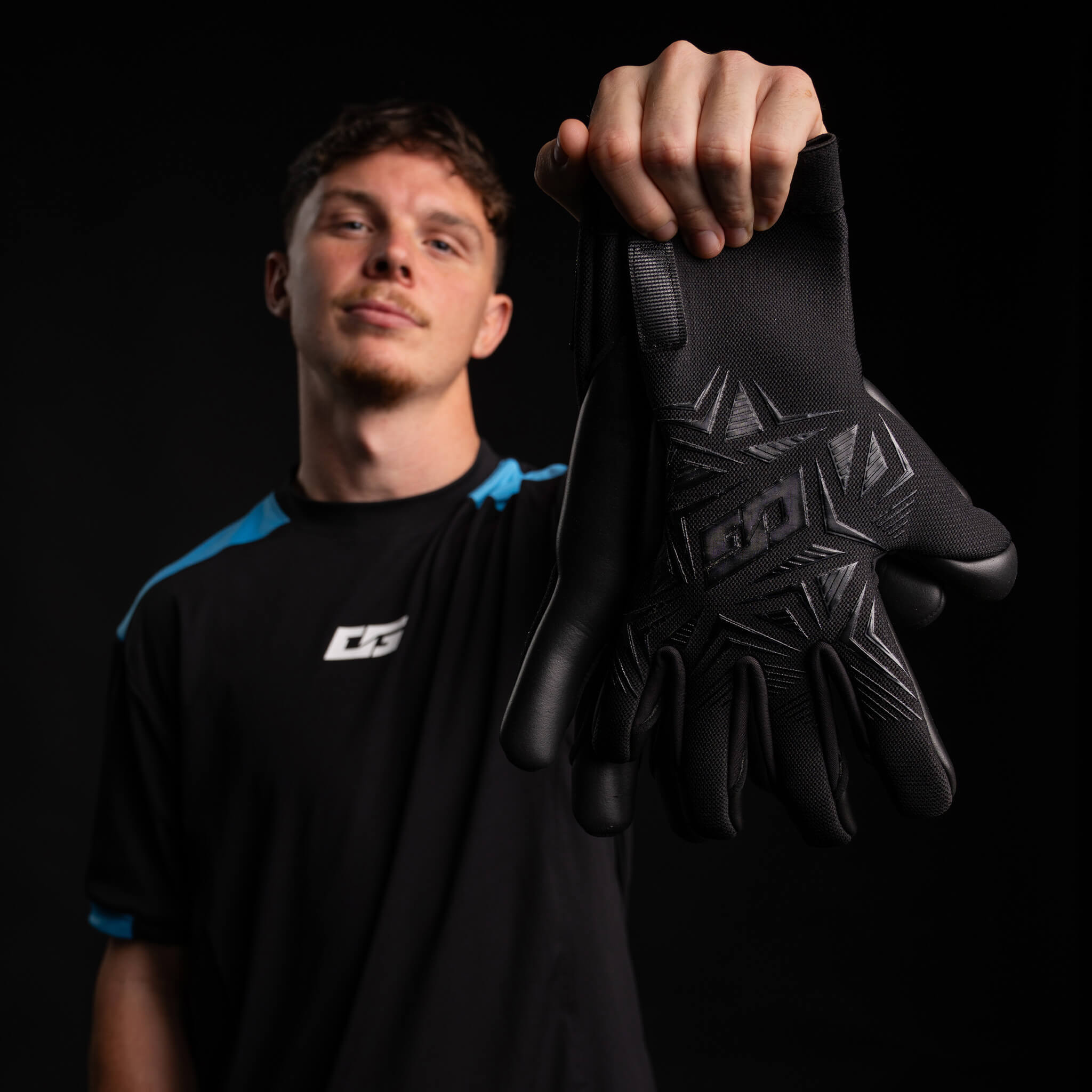 The One Glove OG1 Goalkeeper Gloves - Thumbnail 5