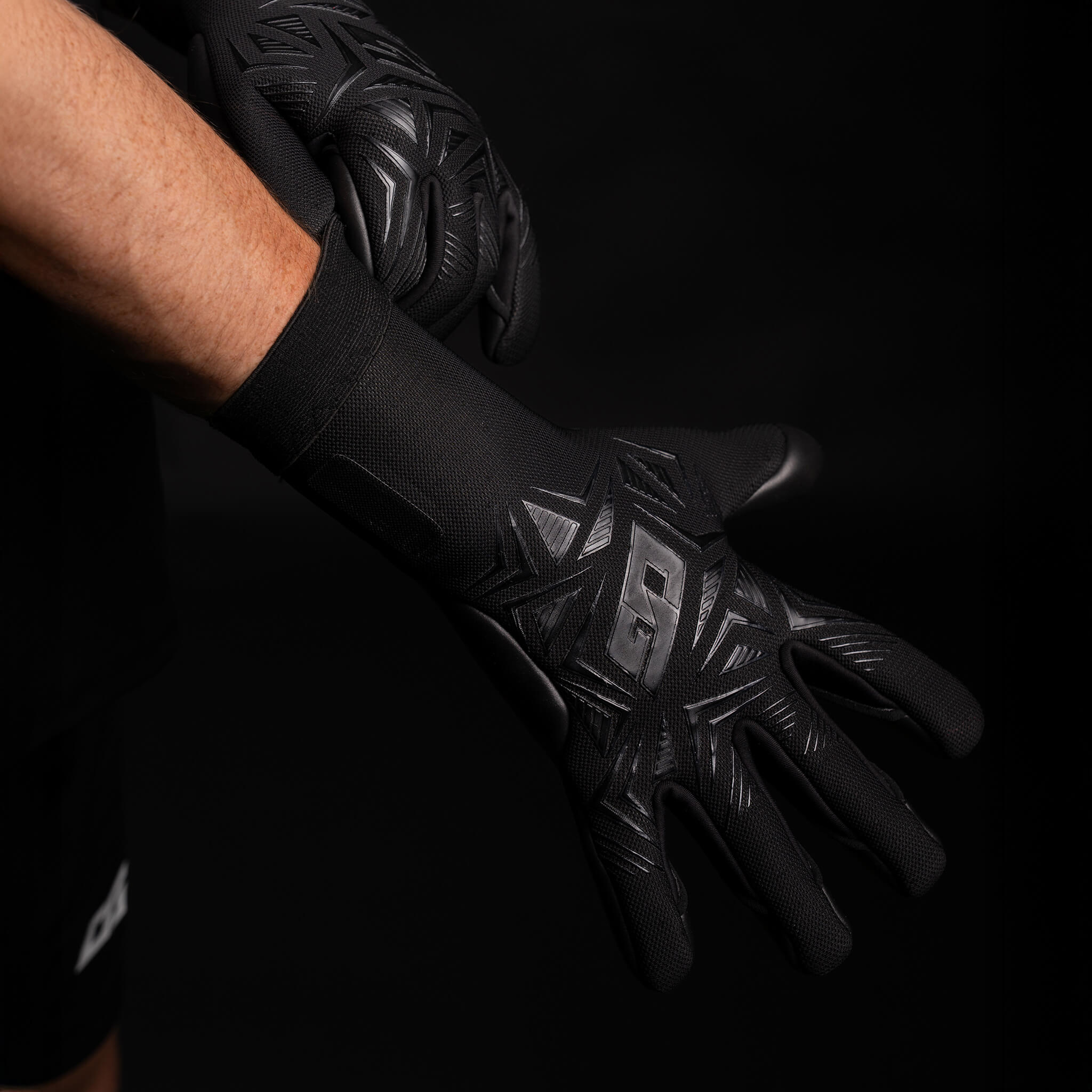 The One Glove OG1 Goalkeeper Gloves