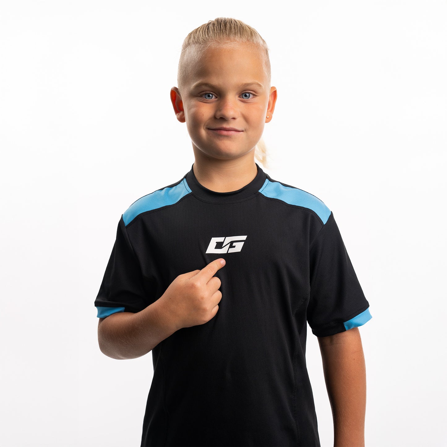 Junior Core Training Top